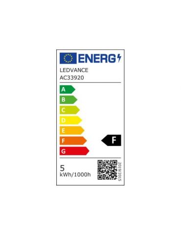 Bec led ledvance smart+ wifi candle tunable white e14 b40 Osram - 1