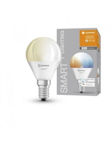 Bec led ledvance smart+ wifi mini bulb tunable white e14 Osram - 1