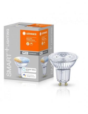 Spot led ledvance smart+ wifi spot gu10 tunable white par51 Osram - 1 - Tik.ro