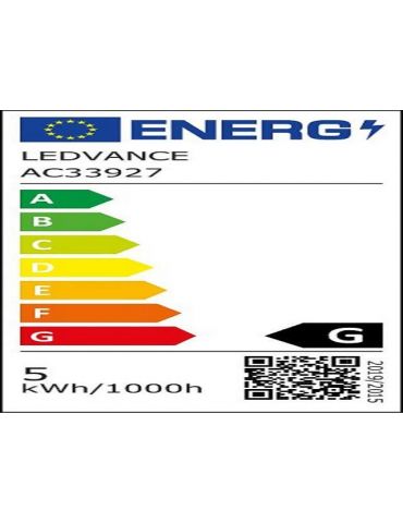 Spot led ledvance smart+ wifi spot gu10 multicolour 5w (40w) Osram - 1 - Tik.ro