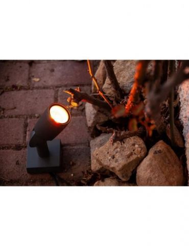 Set 3x spoturi led ledvance smart+ garden spot multicolor 14.5w Osram - 1 - Tik.ro