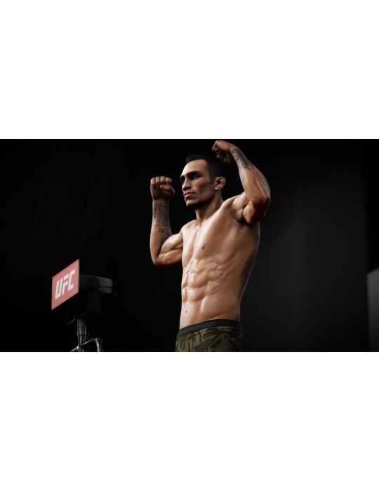Microsoft UFC 3, Xbox One Standard Microsoft - 4
