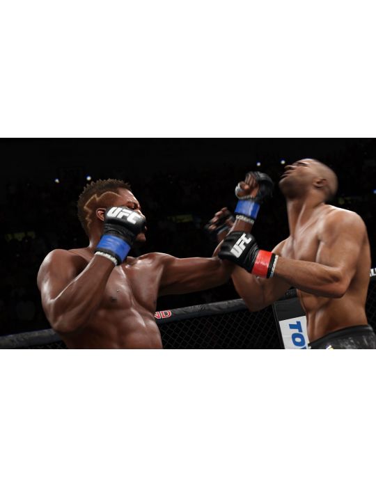 Microsoft UFC 3, Xbox One Standard Microsoft - 5