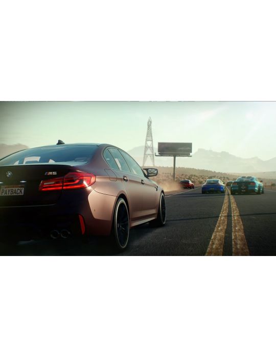 Microsoft Need for Speed Payback Standard Xbox One Microsoft - 3
