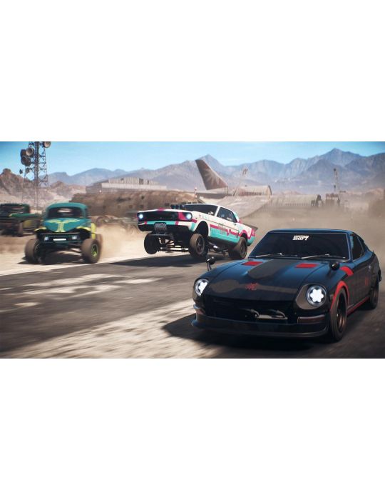 Microsoft Need for Speed Payback Standard Xbox One Microsoft - 4
