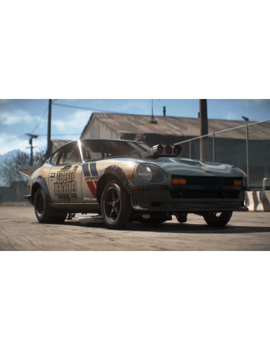 Microsoft Need for Speed Payback Standard Xbox One Microsoft - 5