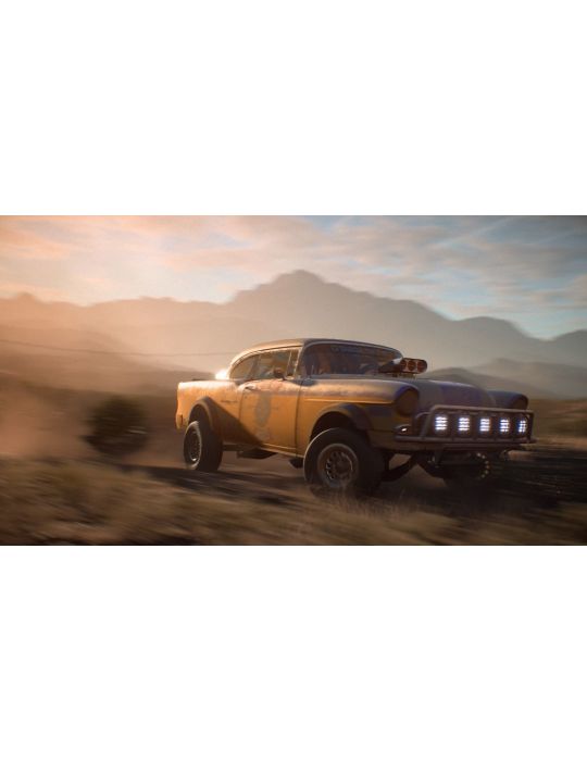 Microsoft Need for Speed Payback Standard Xbox One Microsoft - 6