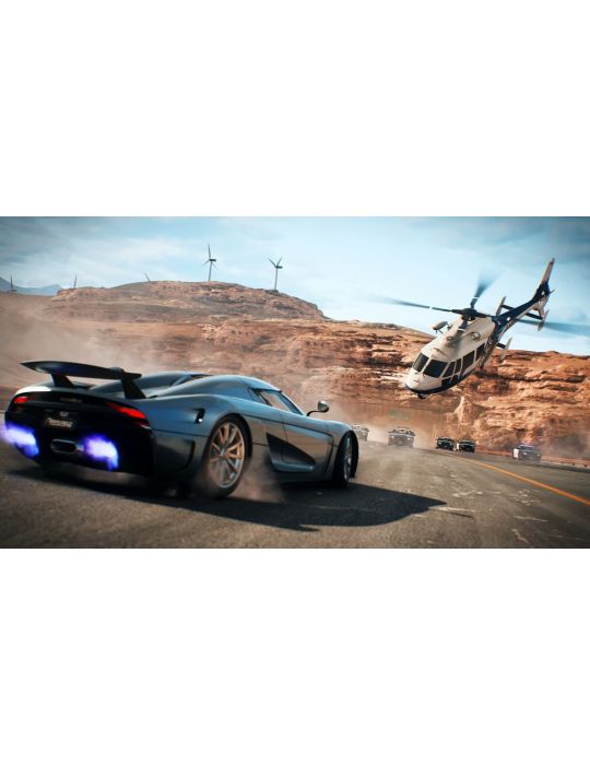 Microsoft Need for Speed Payback Standard Xbox One Microsoft - 8