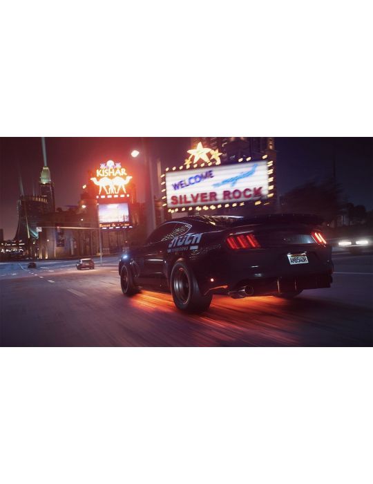 Microsoft Need for Speed Payback Standard Xbox One Microsoft - 10