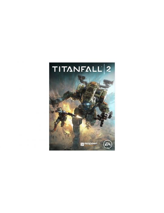 Microsoft Titanfall 2, Xbox One Standard Microsoft - 1