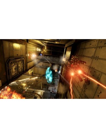 Microsoft Titanfall 2, Xbox One Standard Microsoft - 5