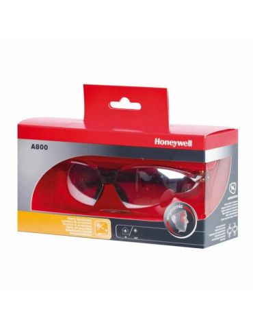 A800 sunt ochelari de protecție cu profil sportiv subțire care Honeywell - 1