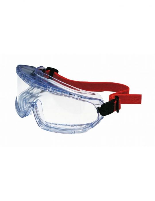 Ochelari de protecție v-maxx® cu lentile transparente și rezistente la Honeywell - 1