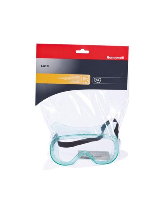 Ochelari de protecție lg10 cu lentilă transparentă din policarbonat (pc) Honeywell - 1