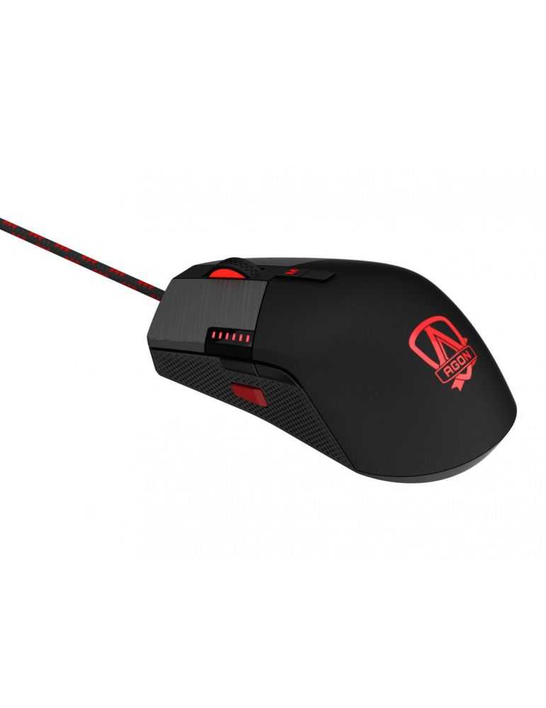 Aoc mouse agon agm700 general model name agm700 sku agm700drcr/01