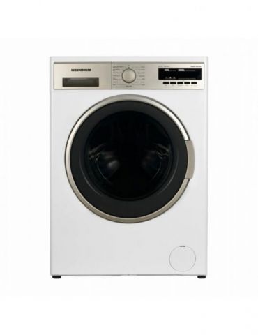 Masina de spalat rufe cu uscator heinner hwdm-v9614d capacitate de Heinner - 1 - Tik.ro