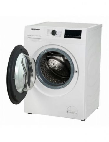 Masina de spalat rufe cu uscator heinner hwdm-h10614b capacitate de Heinner - 1
