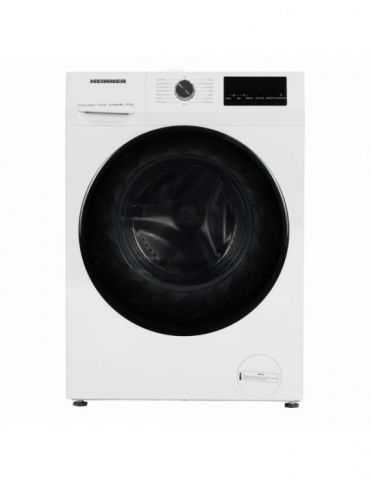Masina de spalat rufe cu uscator heinner hwdm-h9614b capacitate de Heinner - 1