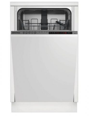 Masina de spalat vase incorporabila arctic bi45a++ 10 seturi motor Arctic - 1
