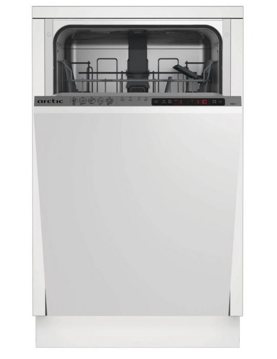 Masina de spalat vase incorporabila arctic bi45a++ 10 seturi motor Arctic - 1