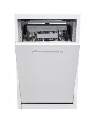 Masina de spalat vase incorporabila heinner hdw-bi4593te++ 10 seturi clasa Heinner - 1