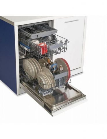 Masina de spalat vase incorporabila heinner hdw-bi4593te++ 10 seturi clasa Heinner - 1