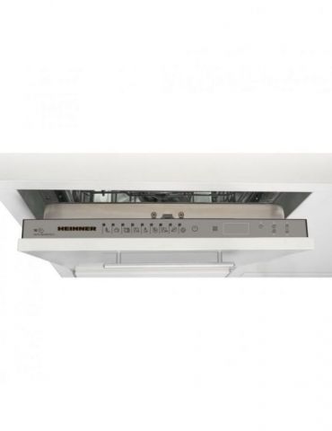 Masina de spalat vase incorporabila heinner hdw-bi4593te++ 10 seturi clasa Heinner - 1