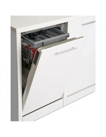 Masina de spalat vase incorporabila heinner hdw-bi4593te++ 10 seturi clasa Heinner - 1