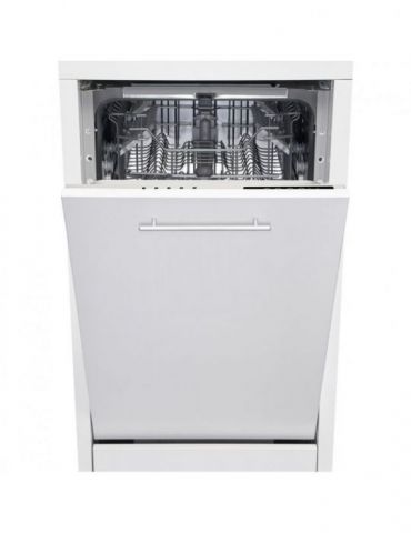 Masina de spalat vase incorporabila heinner hdw-bi4505ie++ 10 seturi clasa Heinner - 1