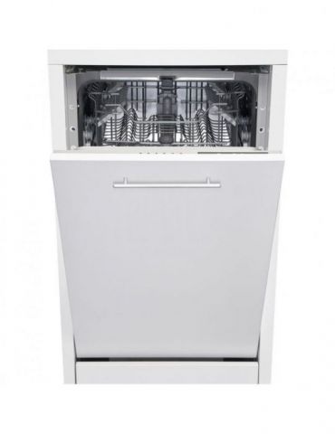 Masina de spalat vase incorporabila heinner hdw-bi4506ie++ 10 seturi clasa Heinner - 1