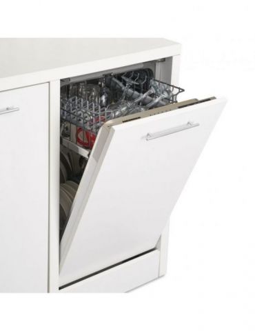 Masina de spalat vase incorporabila heinner hdw-bi4506ie++ 10 seturi clasa Heinner - 1