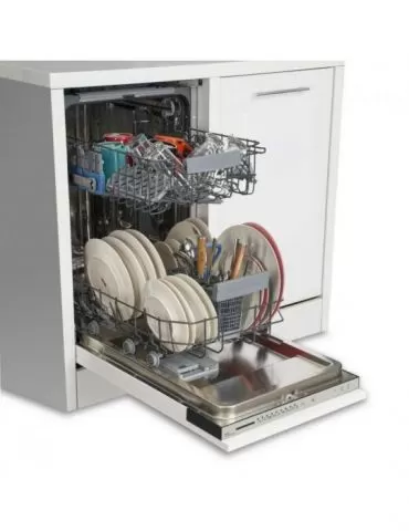 Masina de spalat vase heinner hdw-bi4592te++ 10 seturi clasa energetica Heinner - 1 - Tik.ro