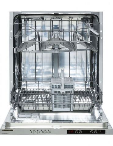 Masina de spalat vase incorporabila heinner hdw-bi6006ie++ 12 seturi clasa Heinner - 1