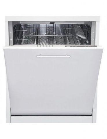 Masina de spalat vase incorporabila heinner hdw-bi6006ie++ 12 seturi clasa Heinner - 1