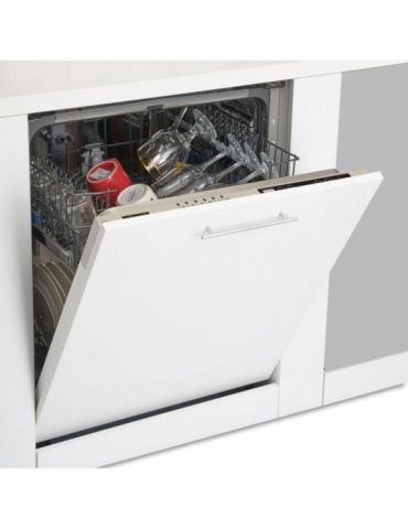 Masina de spalat vase incorporabila heinner hdw-bi6006ie++ 12 seturi clasa Heinner - 1