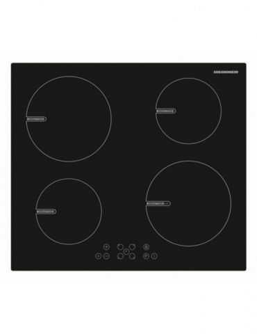 Plita incorporabila heinner hbhi-v591btc inductie 4 zone de gatit boost Heinner - 1
