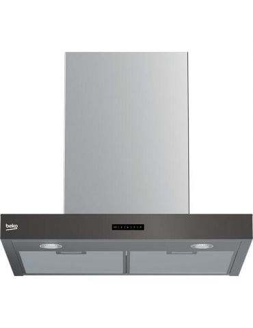 Hota de bucatarie traditionala beko hcb62741bzh tshape 4 trepte de Beko - 1 - Tik.ro
