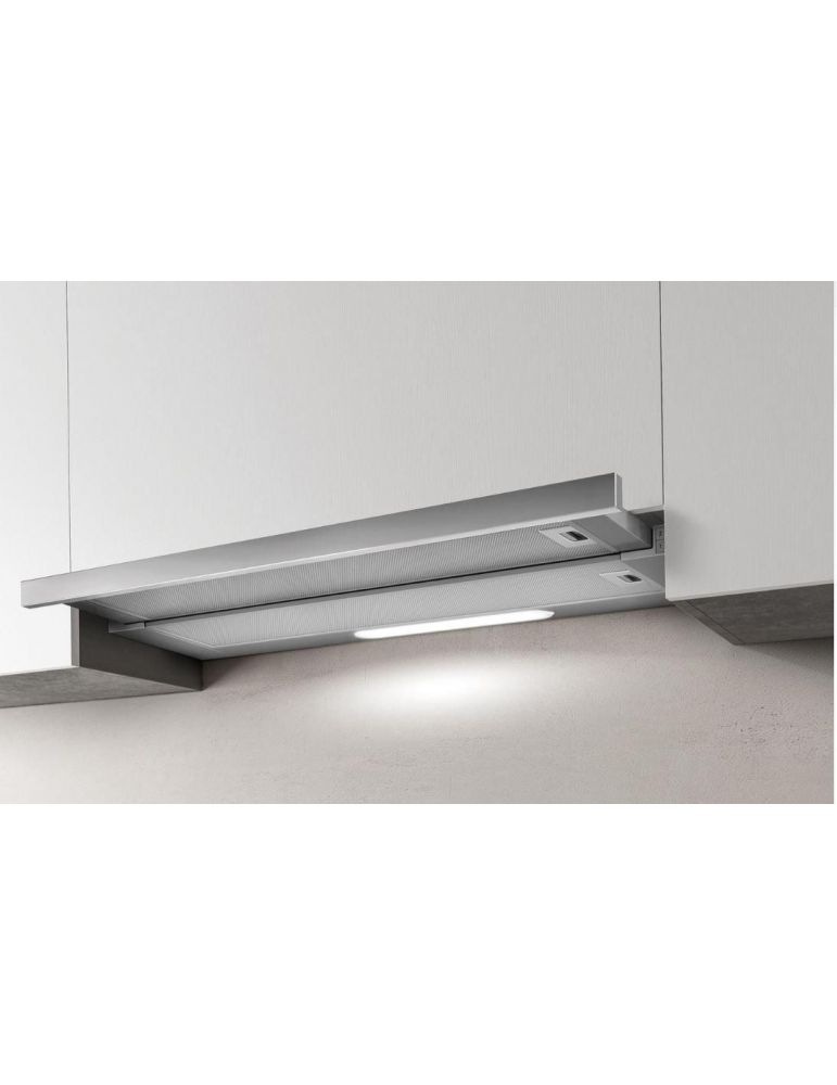 Hota de bucatarie elica elite 26 pb ix/a/60latime 60 cmclasa