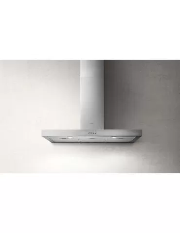 Hota de bucatarie elica spot ng h6 ix/a/90latime 90 cmclasa Elica - 1