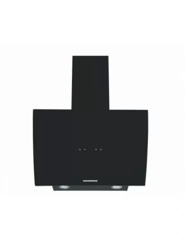 Decorative cooker hood heinner hdch-5960rgbk 60cm design wall mounted max Heinner - 1 - Tik.ro
