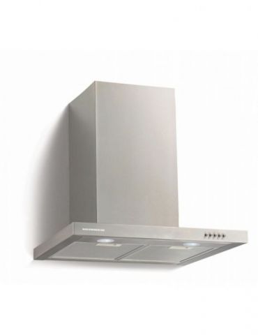 Hota decorativa heinner hdch-660tss 60cm design t-shape putere maxima de Heinner - 1 - Tik.ro