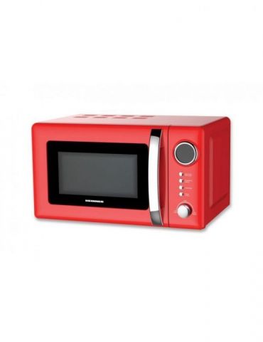 Cuptor cu microunde heinner hmw-20grd capacitate 20l control digital display Heinner - 1 - Tik.ro