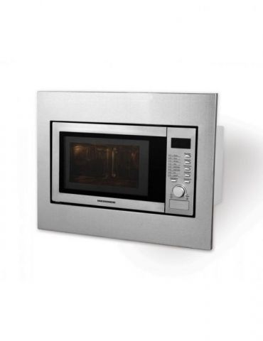 Cuptor cu microunde incorporabil heinner hmw-23bi capacitate 23l control digital Heinner - 1 - Tik.ro