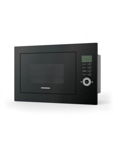 Cuptor cu microunde incorporabil heinner hmw-25bigbk capacitate 25l control touch Heinner - 1