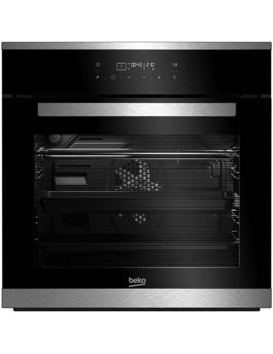 Cuptor electric incorporabil beko bimm25400xps multifunctional clasa eficienta energetica a Beko - 1