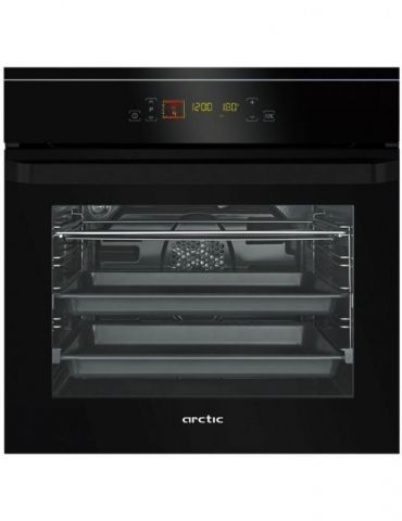 Cuptor electric incorporabil arctic aroim25603x multifunctional leddisplay-touch control 12 functii Arctic - 1