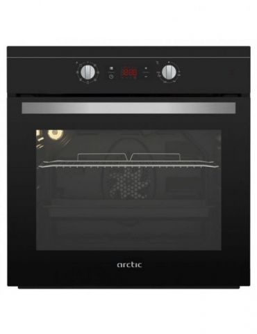 Cuptor incorporabil arctic aroie24300rbc electric 66 l autocuratare catalitica self Arctic - 1 - Tik.ro