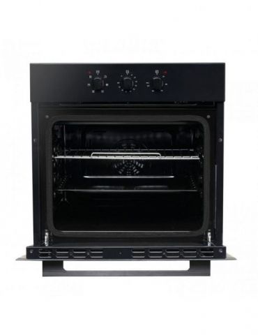 Cuptor incorporabil heinner hbo-v656gc-bk multifunctional capacitate 65l 6 functii clasa Heinner - 1 - Tik.ro