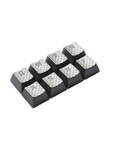 Gaming keycaps upgrade kit kingston titanium Kingston - 1 - Tik.ro