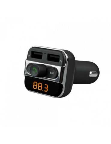 Modulator fm akai kit pentru masina cu usb card sd Akai - 1 - Tik.ro
